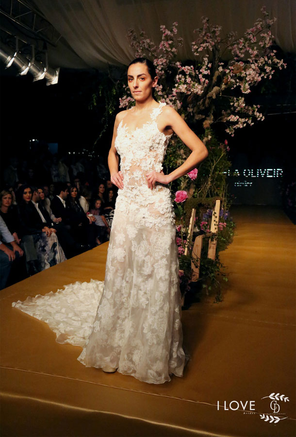 ilovebrides.pt micaela oliveira desfile noiva